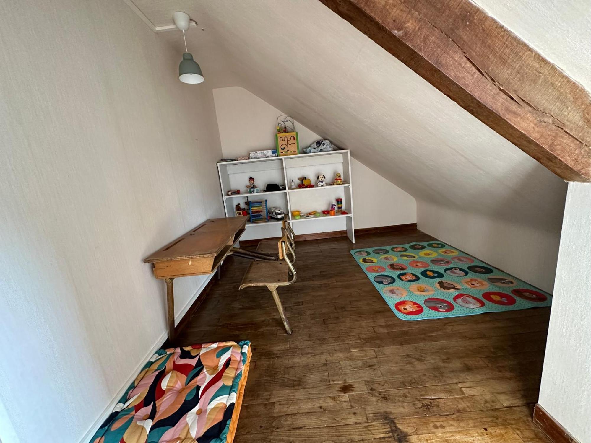 Chez Tante Muguette Proche Dinan Apartment Le Hingle Luaran gambar